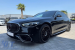 Un pachet de design tip S63 potrivit pentru Mercedes S-Class W223 cu ampatament lung după 2020, cu elemente cromate Performance AutoTuning