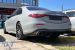 Un pachet de design tip S63 potrivit pentru Mercedes S-Class W223 cu ampatament lung după 2020, cu elemente din crom fumuriu Performance AutoTuning