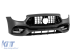 Pachet de tuning tip 63 potrivit pentru Mercedes E-Class W213 sedan după 2020 cu capace și elemente negre Performance AutoTuning