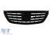 Conversie de tuning B design de la Mercedes S-Class W222 Long 2013-2016 la S-Class W222 Facelift 2017-2020 cu praguri, cu faruri, cu stopuri, cu grilă neagră Performance AutoTuning