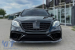 Conversie de tuning B design de la Mercedes S-Class W222 Long 2013-2016 la S-Class W222 Facelift 2017-2020 cu praguri, cu faruri, cu stopuri, cu grilă neagră Performance AutoTuning