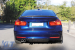 Pachet M Performance Design Design potrivit pentru BMW Seria 3 F30 sedan 2011-2019 Performance AutoTuning