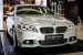Pachet M Technik potrivit pentru BMW Seria 5 F10 sedan 2014-2016 Performance AutoTuning