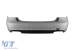 Un pachet de design tip E63 potrivit pentru Mercedes E-Class W212 sedan 2009-2014 Performance AutoTuning