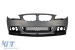 Pachet M Performance Design Design potrivit pentru BMW Seria 5 F10 2014-2016 Performance AutoTuning