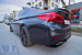 Pachet M Performance Design Design potrivit pentru BMW Seria 5 G30 cu difuzor mare 2017-2020 Performance AutoTuning