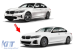 Pachet de tuning M340 potrivit pentru BMW Seria 3 G20 după 2019 cu grilă pentru ACC Performance AutoTuning