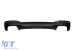 Pachet M Performance Design Design potrivit pentru BMW Seria 5 G31 Touring 2017-2019 cu difuzor tip 550 Performance AutoTuning