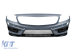Un pachet de design tip A45 potrivit pentru Mercedes Clasa A W176 hatchback 2012-2018 Performance AutoTuning