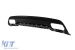 Un pachet de design tip A45 potrivit pentru Mercedes Clasa A W176 hatchback 2012-2018 Performance AutoTuning