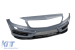 Un pachet de design tip A45 potrivit pentru Mercedes Clasa A W176 hatchback 2012-2018 Performance AutoTuning