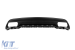 Un pachet de design tip A45 potrivit pentru Mercedes Clasa A W176 hatchback 2012-2018 Performance AutoTuning