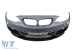 Pachet de design M Performance Design potrivit pentru BMW Seria 2 F22 Coupe, F23 Cabriolet 2013-2018 cu PDC, fără halogen -o--o- Performance AutoTuning