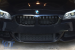 Grile de rinichi tip M5 cu nervuri duble, lac negru, potrivite pentru BMW Seria 5 F10 sedan, F11 touring 2010-2017 Performance AutoTuning