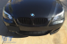 Grile rinichi negre tip M5 potrivite pentru BMW Seria 5 E60 sedan, E61 touring 2004-2010 Performance AutoTuning