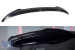 Spoiler Maxton Design potrivit pentru BMW Seria 1 E81, E87 2007-2011, culoare carbon Performance AutoTuning