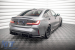 Extensii laterale Maxton Design versiunea 2 pentru bara spate a BMW M3 G80 după 2021, lac negru Performance AutoTuning