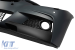 Bumper frontal M Performance Design Design potrivit pentru BMW Seria 3 F30 sedan, F31 touring 2011-2019 cu PDC, cu duze de spălare, fără faruri de ceață Performance AutoTuning