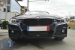 Bara frontală M Technik potrivită pentru BMW Seria 3 F30 sedan, F31 touring 2011-2019 cu PDC, cu duze de spălare, fără lumini de ceață Performance AutoTuning