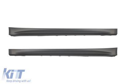 Praguri M Technik potrivite pentru BMW Seria 4 F32, F33 după 2013 Performance AutoTuning