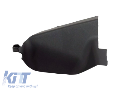 Capac conductă de aer drept, potrivit pentru bara frontală M tech pentru BMW Seria 3 G20, G21 2019-2022 Performance AutoTuning