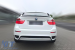 Spoilere pentru geamul din spate, potrivite pentru BMW X6 E71 2008-2014, 2 bucăți, neprelucrate Performance AutoTuning