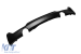Difuzor tip 435 potrivit pentru bara de protecție M technik din spate pe BMW Seria 4 F32 coupe, F33 cabrio, F36 gran coupe după 2013 -o---o- Performance AutoTuning