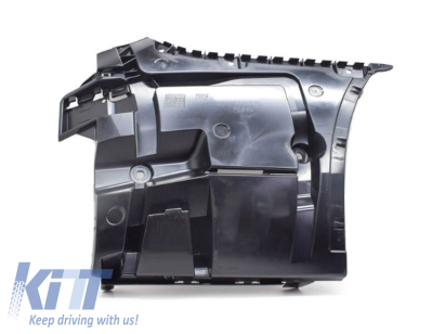 Baza dreaptă potrivită pentru bara de protecție M tech spate pentru BMW Seria 5 G31 2017-2020 Performance AutoTuning