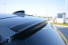 Spoiler Maxton Design potrivit pentru portbagaj pentru BMW Seria 5 E61 2003-2010, lac negru Performance AutoTuning