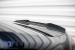 Spoiler Maxton Design potrivit pentru portbagajul BMW Seria 5 G60 cu pachet M după 2023, lac negru Performance AutoTuning