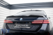 Spoiler Maxton Design potrivit pentru portbagajul BMW Seria 5 G60 cu pachet M după 2023, lac negru Performance AutoTuning