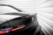 Spoiler Maxton Design potrivit pentru BMW Seria 7 M-Pack, M760E G70 după 2022, lac negru Performance AutoTuning