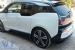 Adăugiri Maxton Design potrivite pentru pragurile BMW i3 2017-2022, lac negru Performance AutoTuning