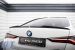 Spoiler Maxton Design potrivit pentru portbagajul BMW i4 G26 cu pachet M după 2021, lac negru Performance AutoTuning