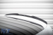 Spoiler Maxton Design potrivit pentru portbagajul BMW i4 G26 cu pachet M după 2021, lac negru Performance AutoTuning