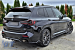 Adăugiri Maxton Design potrivite pentru BMW X3 cu pachet M G01 după 2021, lac negru Performance AutoTuning