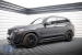 Adăugiri Maxton Design potrivite pentru BMW X3 cu pachet M G01 după 2021, lac negru Performance AutoTuning