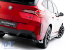 Kit Maxton Design pentru praguri, bara fata, bara spate si plafon, potrivit pentru BMW X3 G45 cu pachet M dupa 2024, lac negru Performance AutoTuning