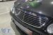 Grilă crom/neagră potrivită pentru Mercedes E-Class W211 2002-2006 Performance AutoTuning