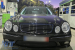 Grilă crom/neagră potrivită pentru Mercedes E-Class W211 2002-2006 Performance AutoTuning
