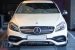 Grilă crom/neagră tip A Design A45 potrivită pentru Mercedes Clasa A W176 2015-2018 Performance AutoTuning