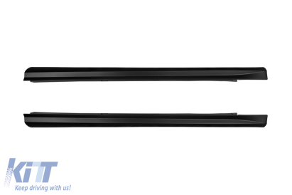 Praguri A Design tip C63 potrivite pentru Mercedes C-Class C204 coupe 2011-2014 Performance AutoTuning