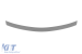 Spoiler pentru portbagaj tip A Design C63 potrivit pentru Mercedes C-Class W204 sedan 2008-2014, neprelucrat Performance AutoTuning