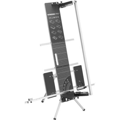 Aparat electric taiat polistiren, 200 W, 170x30 cm, Strend Pro GartenVIP DiyLine