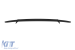 Spoiler de portbagaj stil S63 din carbon potrivit pentru Mercedes S-Class Coupe C217 2017-2020 Performance AutoTuning