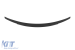 Spoiler de portbagaj stil S63 din carbon potrivit pentru Mercedes S-Class Coupe C217 2017-2020 Performance AutoTuning