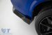 Set de splitter-e din fibră de carbon prepreg Maxton Design potrivite pentru BMW X5 M-Pack G05 Facelift după 2023 Performance AutoTuning