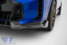 Set de splitter-e din fibră de carbon prepreg Maxton Design potrivite pentru BMW X5 M-Pack G05 Facelift după 2023 Performance AutoTuning
