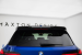 Set de splitter-e din fibră de carbon prepreg Maxton Design potrivite pentru BMW X5 M-Pack G05 Facelift după 2023 Performance AutoTuning