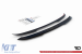 Spoiler Maxton Design potrivit pentru Citroen DS4 2011-2015, lac negru Performance AutoTuning
